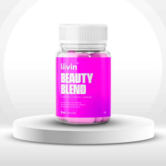 Beauty Blend