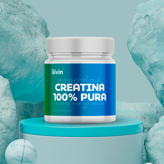 Cretina 100% Pura