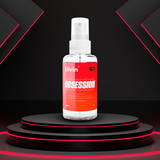 Obsession Spray