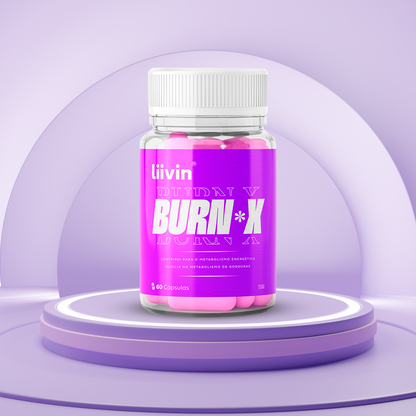 Burn - X